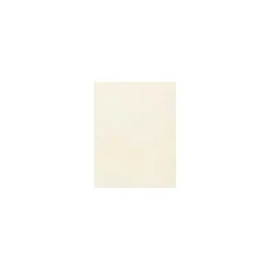 LUX Linen 100 lb. Cardstock Paper, 11" x 17", Natural Linen, 50 Sheets/Ream (1117-C-NLI-50)
