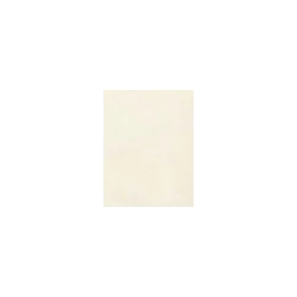 LUX Linen 100 lb. Cardstock Paper, 11" x 17", Natural Linen, 50 Sheets/Ream (1117-C-NLI-50)