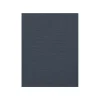 LUX Linen Collection 110 lb. Cardstock Paper, 8.5" x 11", Nautical Linen, 250 Sheets/Pack (81211CBULI250)