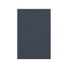LUX Linen Collection 110 lb. Cardstock Paper, 12" x 18", Nautical Linen, 50 Sheets/Pack (1218-C-BULI-50)