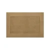 LUX Moistenable Glue #1 Window Envelope, 6" x 9", Grocery, 50/Pack (FFW-69-GB-50)