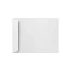 LUX Open End Catalog Envelopes, 11" x 17", Bright White, 250/Pack (85923-250)