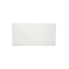 LUX Open End Envelope 6" x 11.5", Bright White