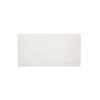 LUX Open End Envelopes 6" x 11.5" White, 1000/box, 70lb. (61112-70W-1M)