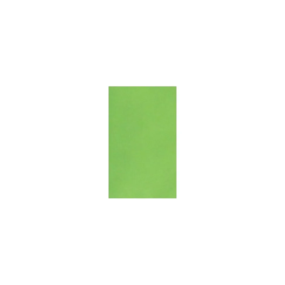 LUX Paper 8 1/2" x 14" Multipurpose Paper, Limelight Green, 250/Pack (81214-P-101-250)