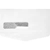LUX Self Seal Security Tinted #10 Window Envelope, 4 1/8" x 9 1/2", White, 250/Pack (99977-250)
