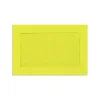 Lux Window Envelopes, Citrus 6 x 9 inch 50/Pack