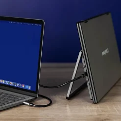 Luxor SideTrak SoloBook 15.6