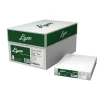Lynx Opaque 80 lb. Cover Paper, 8.5" x 11", White, 2000 Sheets/Case (638800CASE)