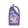 Lysol All-Purpose Cleaners & Spray Degreaser Disinfectant Refill, Lavender & Orchid Essence Scent, 144oz. (36241-88786)