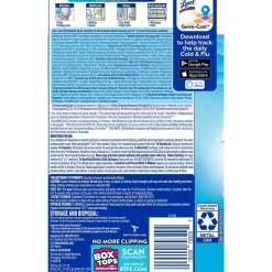 Lysol Disinfectant Spray, Crisp Linen Scent, 19 oz. (1920079329)