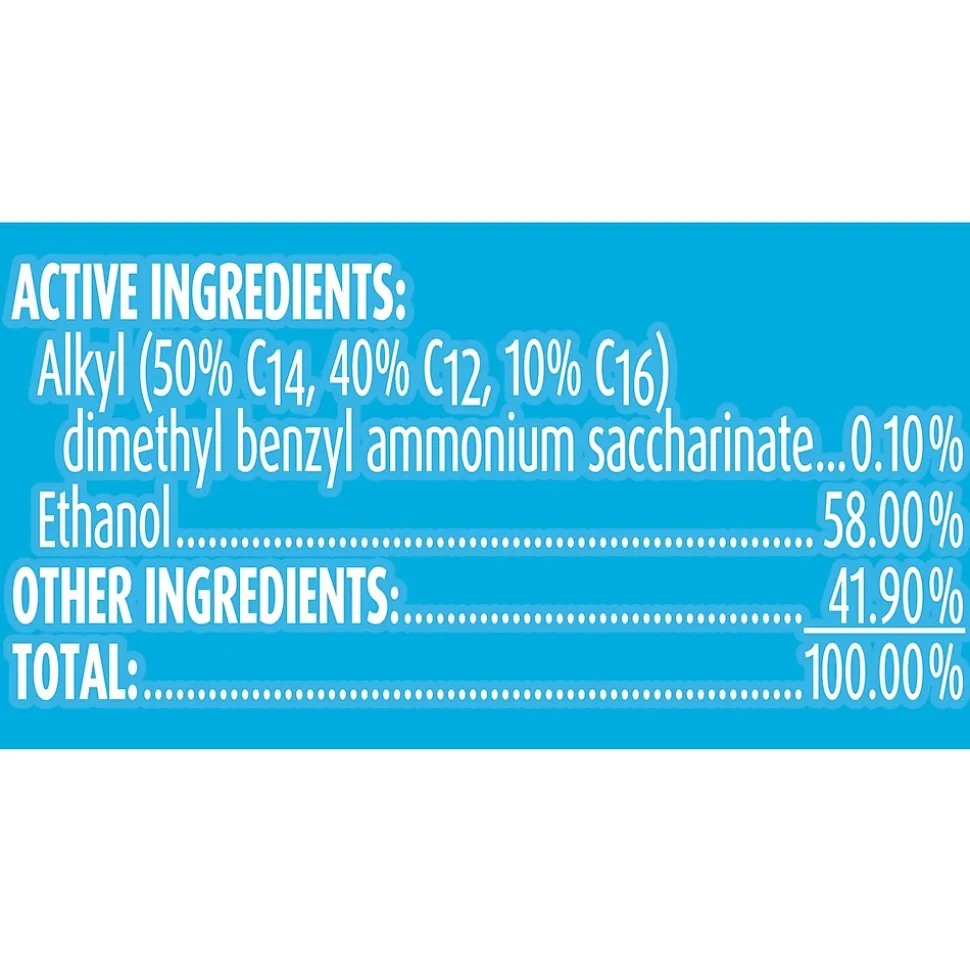 Lysol Disinfectant Spray, Crisp Linen Scent, 19 oz. (1920079329)