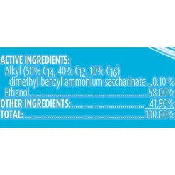 Lysol Disinfectant Spray, Crisp Linen, 12.5 Oz. 12/Carton (1920074186)