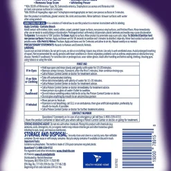 Lysol Mold & Mildew Remover, 1 Quart, Trigger Spray Bottle (1920078915)