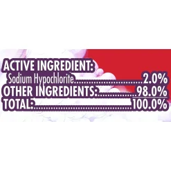Lysol Mold & Mildew Remover with Bleach, Unscented, 32 fl oz., 12/Carton (1920078915)