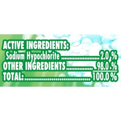 Lysol Multi-Purpose Cleaner Plus Bleach, Chlorine Scent, 32 oz. (1920078914)