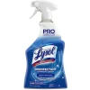 Lysol PRO Disinfectant Power Bathroom Foamer, Atlantic Fresh Scent, 32 oz. (36241-04685)