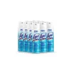 Lysol Professional Disinfectant Spray, Fresh Scent, 19 Oz., 12/Carton (3624104675CT)