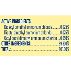 Lysol Professional Foam Cleaner Disinfectant, Fresh Clean Scent, 24 oz. (3624102775)