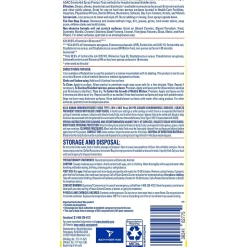 Lysol Professional Foam Cleaner for Multiple Surfaces, Fresh Clean, 24 Oz., 12/Carton (3624102775CT)