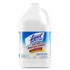 Lysol Professional Heavy Duty Bathroom Cleaner, Concentrate, Fresh Lime Scent, 1 gal. (3624194201)