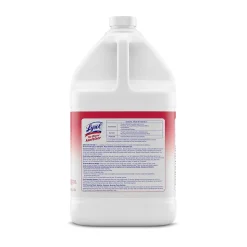 Lysol Professional No Rinse Sanitizer, 1 Gallon (3624174389)