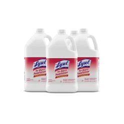 Lysol Professional No Rinse Sanitizer, 1 Gallon (3624174389)