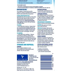 Lysol Toilet Bowl Cleaner, Ocean Fresh, 24 oz., 9/Carton (19200-98011)