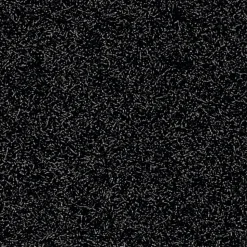 M + A Matting Brush Hog Commercial Wiper/Scraper Floor Mat, 3.75' x 9.83', Charcoal (3951410100)