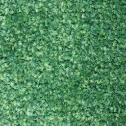 M + A Matting ColorStar Commercial Wiper Floor Mat, 9.83' x 3.75', Emerald Green (10019410540)