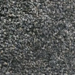 M + A Matting ColorStar Commercial Wiper Floor Mat, 4.92' x 2.92', Grey (1001135140)