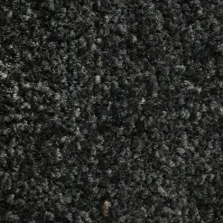 M + A Matting ColorStar Commercial Wiper Floor Mat, 9.83' x 2.92', Cabot Grey (1003310140)