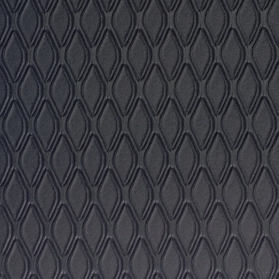 M + A Matting Cushion Max Anti-Fatigue Commercial Floor Mat, 4' x 6', Charcoal (414046100)