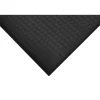 M + A Matting Cushion Max Anti-Fatigue Commercial Floor Mat, 3' x 12', Charcoal (4140312100)