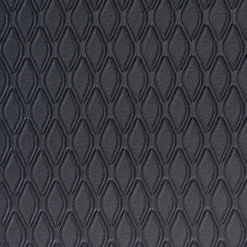 M + A Matting Cushion Max Anti-Fatigue Commercial Floor Mat, 3' x 12', Charcoal (4140312100)