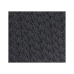 M + A Matting Cushion Max Anti-Fatigue Commercial Floor Mat, 2' x 3', Charcoal (414000023)