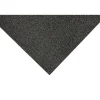 M + A Matting Frontier Commercial Scraper Floor Mat, 3' x 10', Dark Grey (4371310009)