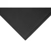 M + A Matting Happy Feet Anti-Fatigue Commercial Floor Mat, 1.86' x 2.87', Black (465023000)