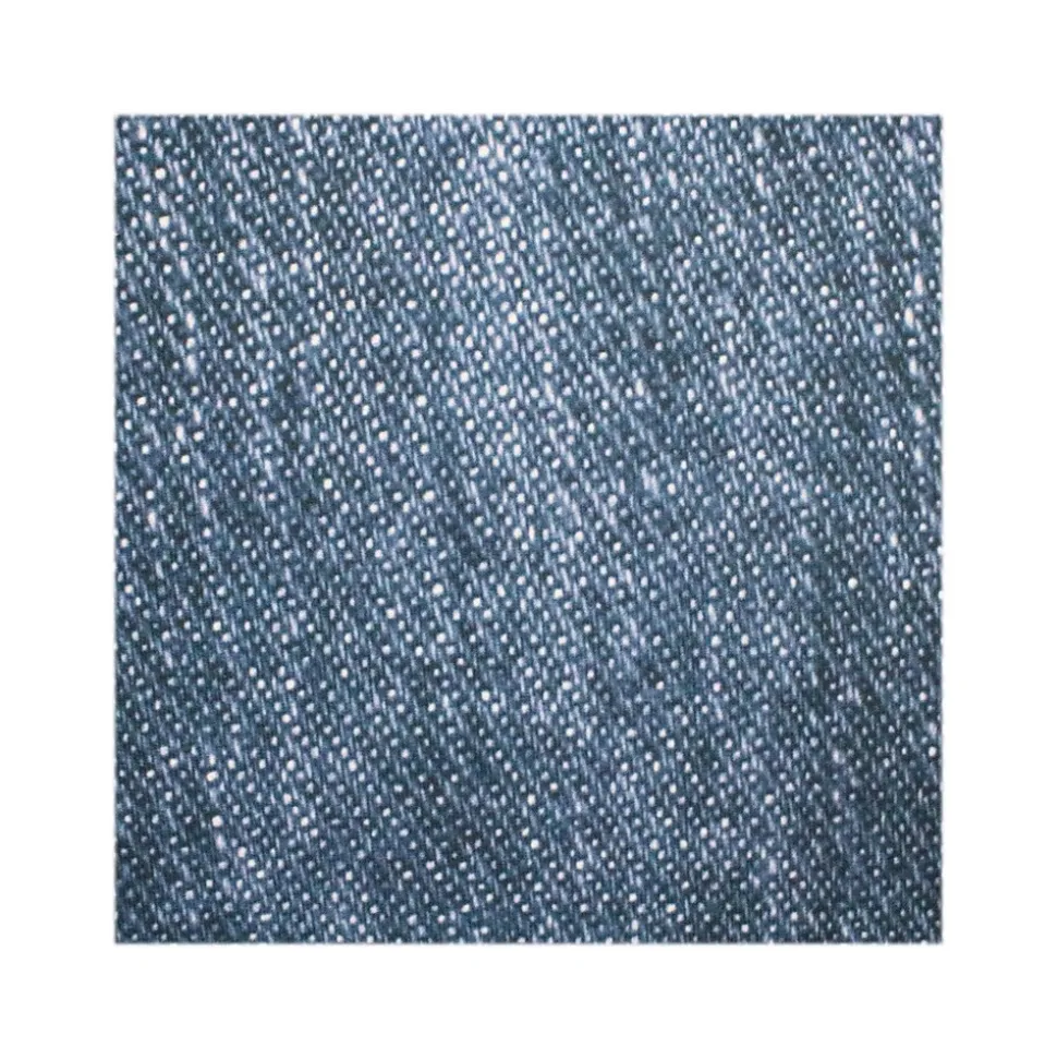 M + A Matting Hard Floor Chair Mat, 35" x 47", Stonewash Blue (228552134127)