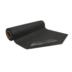 M + A Matting Sure Stride Anti-Fatigue Commercial Floor Protection Mat, 2' x 25', Smoke (44501225900)