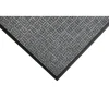 M + A Matting WaterHog Masterpiece Select Commercial Wiper/Scraper Entrance Floor Mat, 9.58' x 3.75', Pewter (26533410070)