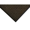 M + A Matting WaterHog Masterpiece Select Commercial Wiper/Scraper Entrance Floor Mat, 4.92' x 2.92', Nutmeg (2653135070)