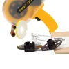 3M™ 1/4" Adapter for Tape Dispenser, Yellow (TDTF3M700A)