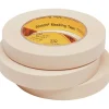 3M™ 3/4" x 60 yds. x 7.6 mil Masking Tape 231, 12 Rolls