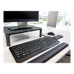 3M Adjustable Monitor Laptop Stand, 1.7