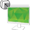 3M Anti-Glare Filter for 19" Standard Monitor, 5:4 Aspect Ratio (AG190C4B)