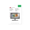 3M™ Anti-Glare Filter for 19" Widescreen Monitor (16:10) (AG190W1B)