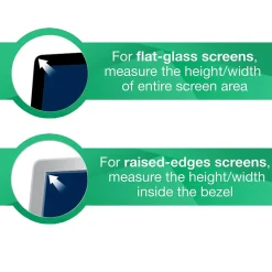 3M Anti-Glare Filter for 15.6