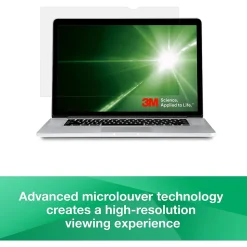 3M Anti-Glare Filter for 15.6