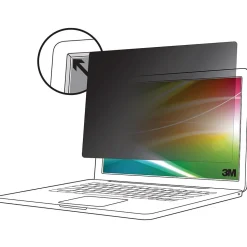 3M Bright Screen Privacy Filter for 15" Laptop, 3:2 (BP150C3B)